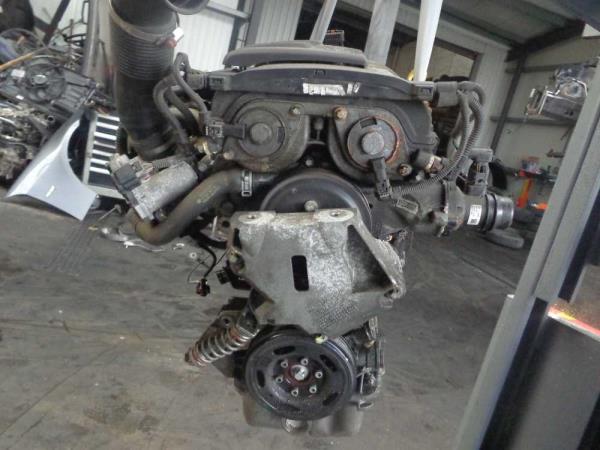 MOTEUR OPEL 1.4 ESSENCE CODE Z14XER - Vue 3